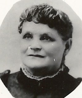 Elizabeth Boot (1833 - 1913) Profile
